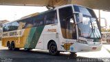 Empresa Gontijo de Transportes 12875 na cidade de Belo Horizonte, Minas Gerais, Brasil, por Luiz Paulo  Pereira Junior. Número da foto: #:id.