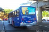 Vipol Transportes Rodoviários - TIPBUS - Transportes Intermunicipal 36.123 na cidade de São Paulo, São Paulo, Brasil, por Roberto Teixeira. Número da foto: #5355620.