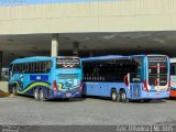 Soares Turismo e Fretamento 3012 na cidade de Caruaru, Pernambuco, Brasil, por Eric Oliveira. Número da foto: #5355723.