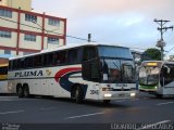Pluma Conforto e Turismo 3945 na cidade de Sorocaba, São Paulo, Brasil, por EDUARDO - SOROCABUS. Número da foto: #5354782.