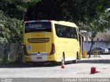 Viação Itapemirim 3003 na cidade de São José dos Campos, São Paulo, Brasil, por Ezequiel Vicente Fernandes. Número da foto: #5355751.