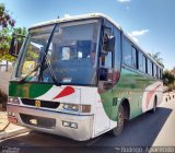 Ônibus Particulares 7625 na cidade de Congonhas, Minas Gerais, Brasil, por Rodrigo  Aparecido. Número da foto: #5357526.