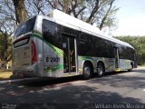 Viação Gato Preto 8 2007 na cidade de São Paulo, São Paulo, Brasil, por Canal Willybus. Número da foto: #:id.