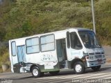 Turin Transportes 1060 na cidade de Ouro Preto, Minas Gerais, Brasil, por Eloísio Pereira Ribeiro. Número da foto: #5357351.