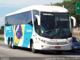 Onix Turismo 135 na cidade de São José dos Campos, São Paulo, Brasil, por Ezequiel Vicente Fernandes. Número da foto: #:id.