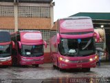 Viação Garcia 7137 na cidade de São Paulo, São Paulo, Brasil, por EDUARDO - SOROCABUS. ID da foto: :id.