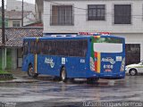 Viação Atalaia Transportes 6108 na cidade de Aracaju, Sergipe, Brasil, por Rafael Rodrigues Forencio. Número da foto: #:id.