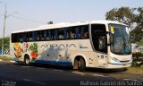 Viação Atibaia São Paulo 1513 na cidade de Campinas, São Paulo, Brasil, por Matheus Gabriel dos Santos. Número da foto: #5356954.