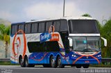 Decálogo Turismo 962 na cidade de Rio Bonito, Rio de Janeiro, Brasil, por Ricardo Silva Monteiro. Número da foto: #:id.
