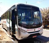 Sereno Tur 40110 na cidade de Congonhas, Minas Gerais, Brasil, por Rodrigo  Aparecido. Número da foto: #5357593.