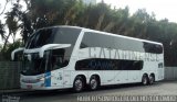 Auto Viação Catarinense 3718 na cidade de Curitiba, Paraná, Brasil, por Roger Coelho. Número da foto: #:id.