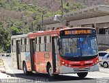 Viação Cruzeiro > Viação Sidon 38030 na cidade de Ibirité, Minas Gerais, Brasil, por Welisson  Oliveira. Número da foto: #:id.