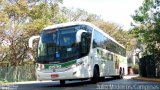 Empresa Gontijo de Transportes 21530 na cidade de São Paulo, São Paulo, Brasil, por Julio Medeiros. Número da foto: #:id.