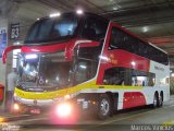 Real Expresso 11707 na cidade de São Bernardo do Campo, São Paulo, Brasil, por Marcos Vinícius. Número da foto: #5357272.
