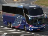 LP Gênesis Bus 1006 na cidade de Lavrinhas, São Paulo, Brasil, por Jhonatan Diego da Silva Trevisan. ID da foto: :id.