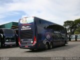 Viação Garcia 7147 na cidade de São Paulo, São Paulo, Brasil, por EDUARDO - SOROCABUS. Número da foto: #:id.