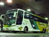Empresa Gontijo de Transportes 11560 na cidade de Belo Horizonte, Minas Gerais, Brasil, por Lucas Vieira. Número da foto: #5357046.