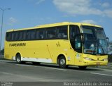 Viação Itapemirim 8509 na cidade de Tanguá, Rio de Janeiro, Brasil, por Marcelo Candido de Oliveira. Número da foto: #5356503.
