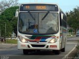 Auto Ônibus Santa Maria Transporte e Turismo 02061 na cidade de Natal, Rio Grande do Norte, Brasil, por Edivan Leal. Número da foto: #:id.