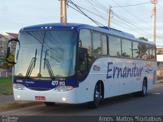 Ernanitur 013 na cidade de Aquiraz, Ceará, Brasil, por Amós  Mattos. ID da foto: 5359730.