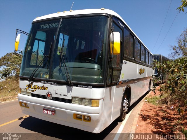 Prisma Turismo 720 na cidade de Congonhas, Minas Gerais, Brasil, por Rodrigo  Aparecido. Número da foto: #5359857.