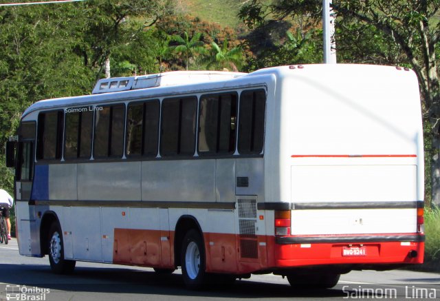 Ônibus Particulares 9241 na cidade de Viana, Espírito Santo, Brasil, por Saimom  Lima. Número da foto: #5359109.