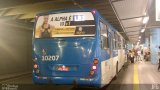 Concessionária Salvador Norte - CSN Transportes 10207 na cidade de Salvador, Bahia, Brasil, por Jessé Ferreira Gonçalves. Número da foto: #5359752.