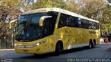 Viação Itapemirim 60089 na cidade de São Paulo, São Paulo, Brasil, por Julio Medeiros. Número da foto: #:id.