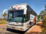 Transdenia Turismo 590 na cidade de Congonhas, Minas Gerais, Brasil, por Rodrigo  Aparecido. Número da foto: #5359878.