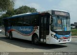 Viação Pendotiba RJ 211.020 na cidade de Itaboraí, Rio de Janeiro, Brasil, por Marcelo Candido de Oliveira. Número da foto: #5358697.