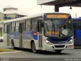 Expresso Recreio RJ 230.039 na cidade de Itaguaí, Rio de Janeiro, Brasil, por Renan Vieira. Número da foto: #5360174.