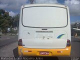 Ônibus Particulares EX-GTP TRANSPORTES na cidade de Simões Filho, Bahia, Brasil, por Mario dos Santos Nogueira Junior. Número da foto: #5359456.