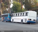 Ônibus Particulares 4248 na cidade de São Paulo, São Paulo, Brasil, por Andre Santos de Moraes. Número da foto: #5358166.