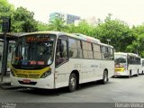 Transportes São Silvestre A37742 na cidade de Rio de Janeiro, Rio de Janeiro, Brasil, por Renan Vieira. Número da foto: #5360115.
