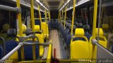 FAOL - Friburgo Auto Ônibus 501 na cidade de Nova Friburgo, Rio de Janeiro, Brasil, por Giuseppe Carvalho. Número da foto: #5359304.