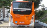 TRANSPPASS - Transporte de Passageiros 8 1261 na cidade de São Paulo, São Paulo, Brasil, por Bruno Ferreira Nomura. Número da foto: #:id.