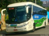 Bel-Tour Transportes e Turismo 396 na cidade de Rio de Janeiro, Rio de Janeiro, Brasil, por Lucas Diniz. Número da foto: #5358350.