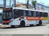 Autotrans > Turilessa 7060 na cidade de Varginha, Minas Gerais, Brasil, por Anderson Filipe. ID da foto: :id.