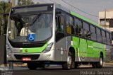 Viação Garcia 8963 na cidade de Apucarana, Paraná, Brasil, por Pedroka Ternoski. Número da foto: #5359983.