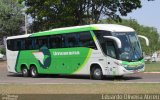 Viação Umuarama 15037 na cidade de Cascavel, Paraná, Brasil, por Serineo - Siri. Número da foto: #:id.
