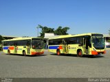 Coesa Transportes RJ 117.001 na cidade de São Gonçalo, Rio de Janeiro, Brasil, por Renan Vieira. Número da foto: #5360224.