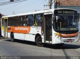 Autotrans > Turilessa 6650 na cidade de Varginha, Minas Gerais, Brasil, por Anderson Filipe. Número da foto: #:id.