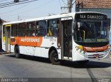 Autotrans > Turilessa 6650 na cidade de Varginha, Minas Gerais, Brasil, por Anderson Filipe. ID da foto: :id.