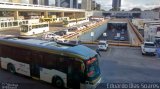 Terminais Rodoviários e Urbanos BRASíLIA-DF na cidade de Brasília, Distrito Federal, Brasil, por Eduardo Dias Soares. Número da foto: #:id.