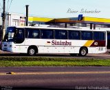Expresso Sinimbu 40 na cidade de Santa Cruz do Sul, Rio Grande do Sul, Brasil, por Rainer Schumacher. Número da foto: #:id.