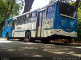 TUPI - Transportes Urbanos Piratininga 6 2071 na cidade de São Paulo, São Paulo, Brasil, por Weslley Kelvin Batista. Número da foto: #5359198.