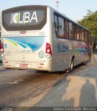 Kuba Turismo 105 na cidade de São Paulo, São Paulo, Brasil, por Andre Santos de Moraes. Número da foto: #:id.
