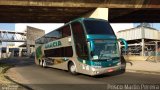 Viação Garcia 7996 na cidade de Campinas, São Paulo, Brasil, por Prisco Martin Pereira. Número da foto: #5360568.