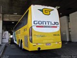 Empresa Gontijo de Transportes 11835 na cidade de Belo Horizonte, Minas Gerais, Brasil, por Douglas Yuri. Número da foto: #5359743.