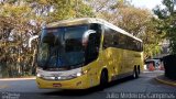 Viação Itapemirim 60817 na cidade de São Paulo, São Paulo, Brasil, por Julio Medeiros. Número da foto: #5359968.